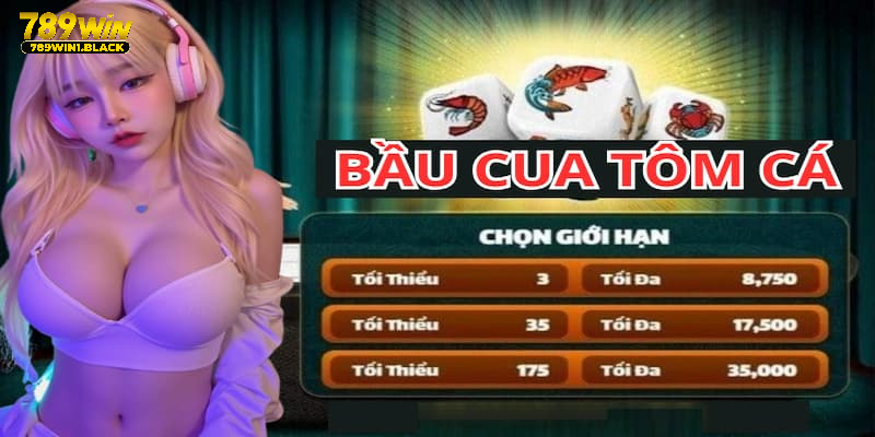 Bầu Cua - Trò Chơi Giải Trí May Rủi Hấp Dẫn Nhất Tại 789WIN 3 Hội viên cần nắm rõ quy tắc chơi để việc tham gia cá cược được hiệu quả